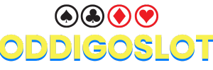 Logo ODDIGOSLOT